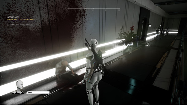 Project Unirah screenshot 3