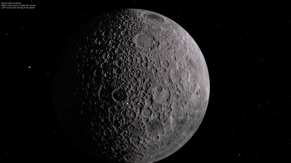 A Space Odyssey screenshot 3