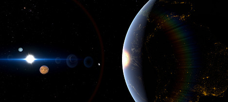 A Space Odyssey screenshot 7