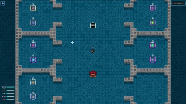 Break Through The Illusion screenshot 6