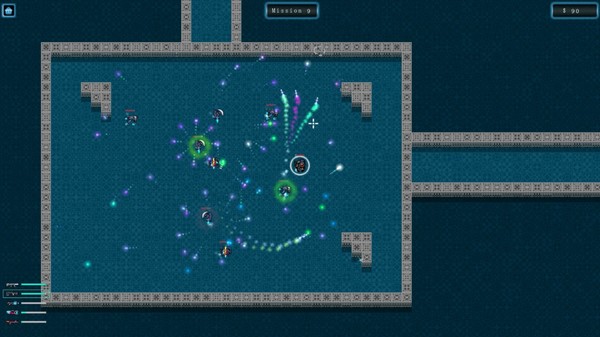 Break Through The Illusion screenshot 7