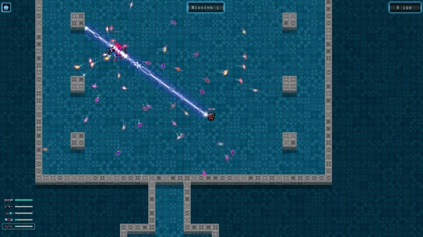 Break Through The Illusion screenshot 5