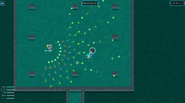 Break Through The Illusion screenshot 12