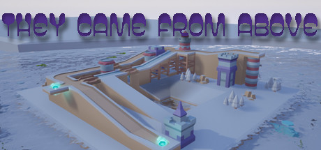 They Сame From Above