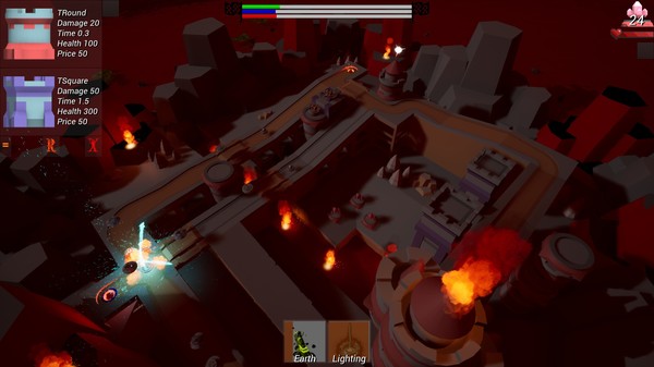 They Сame From Above screenshot 5