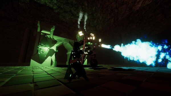 The Adventurer's Domain Online screenshot 6