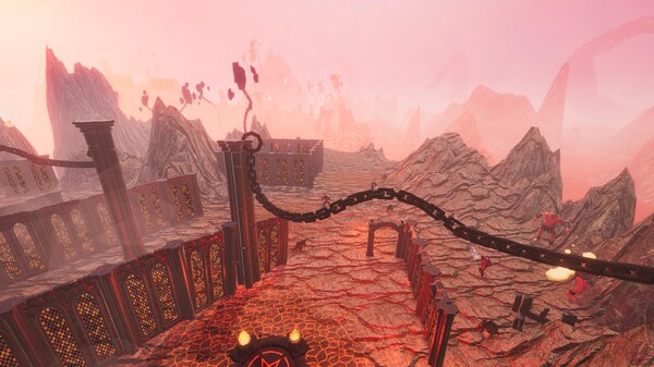 The Adventurer's Domain Online screenshot 3