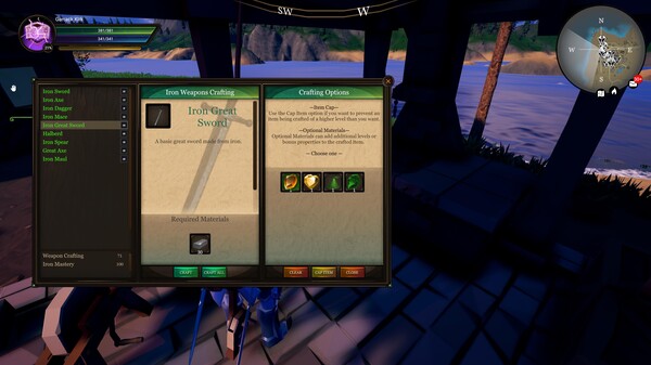 The Adventurer's Domain Online screenshot 7