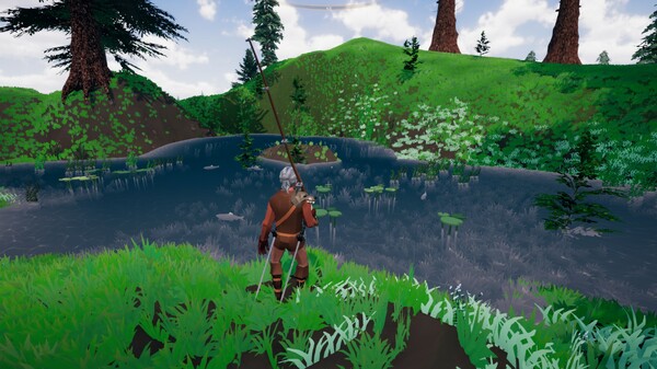 The Adventurer's Domain Online screenshot 9