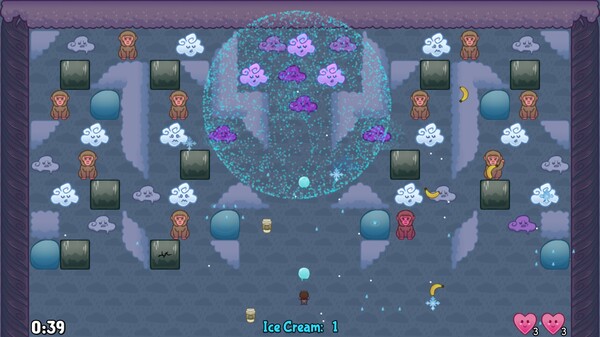 Sakura Sunshine screenshot 1