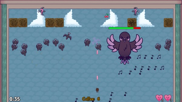 Sakura Sunshine screenshot 4