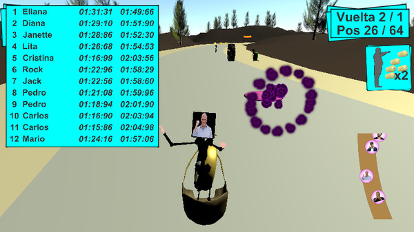 True Racing screenshot 6