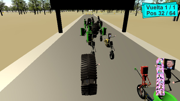True Racing screenshot 5
