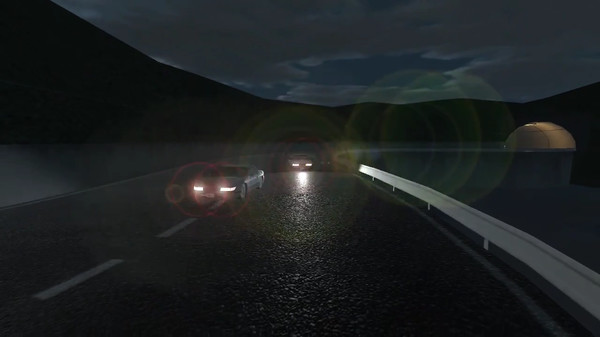 TOUGE RACERS screenshot 9