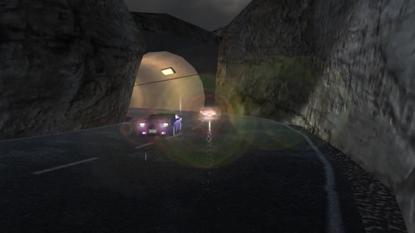 TOUGE RACERS screenshot 7