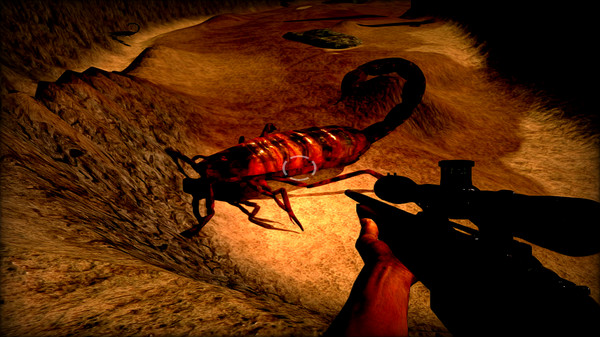 Adamanta View screenshot 1