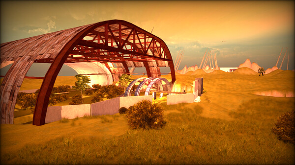 Adamanta View screenshot 4
