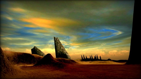 Adamanta View screenshot 0