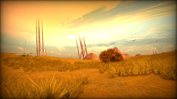 Adamanta View screenshot 5