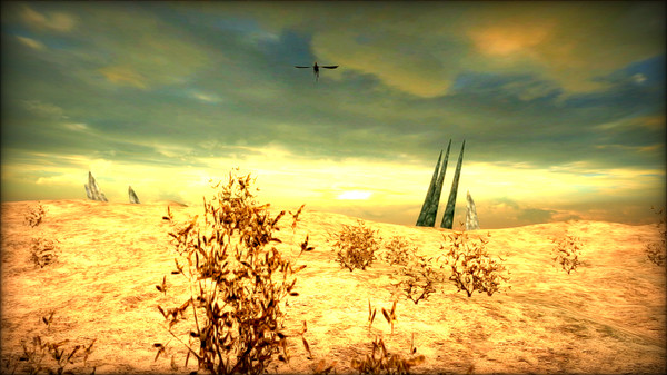 Adamanta View screenshot 2