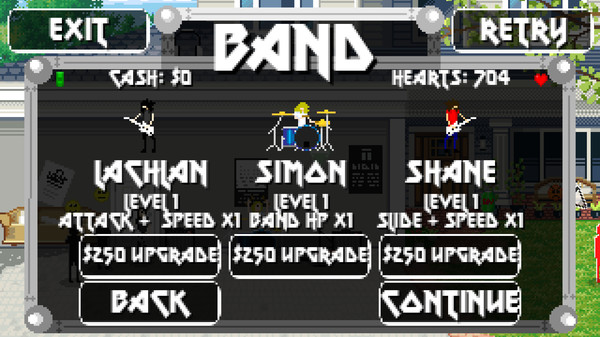 Dive Bar Superstars screenshot 8