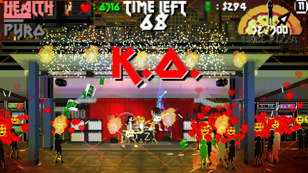 Dive Bar Superstars screenshot 10