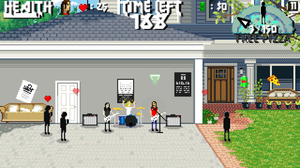 Dive Bar Superstars screenshot 3