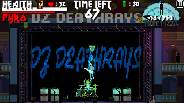Dive Bar Superstars screenshot 1