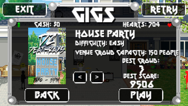 Dive Bar Superstars screenshot 9