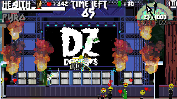 Dive Bar Superstars screenshot 6