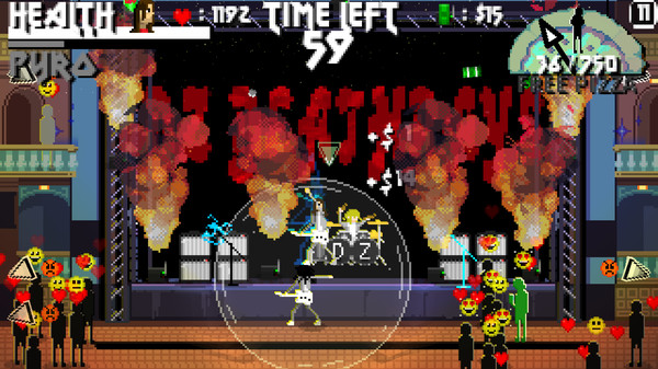 Dive Bar Superstars screenshot 2