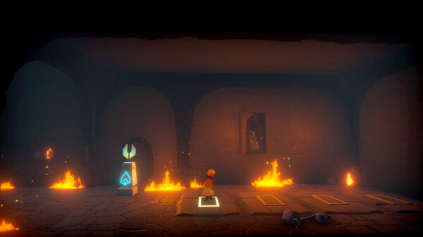 Diaspora screenshot 9