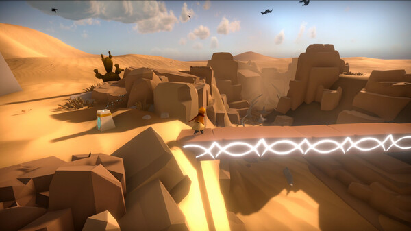 Diaspora screenshot 2