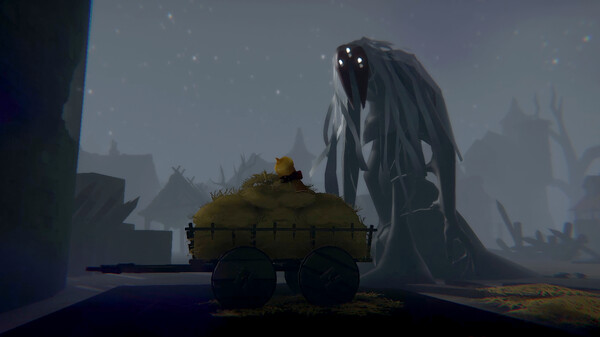 Diaspora screenshot 8