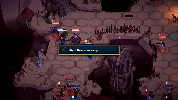 Those Who Rule screenshot 10