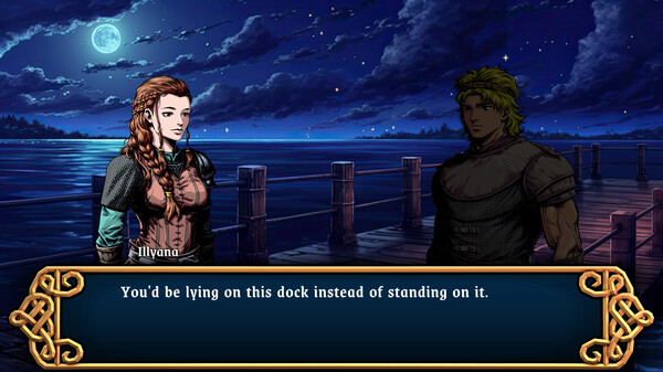 Those Who Rule screenshot 8