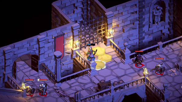Those Who Rule screenshot 5