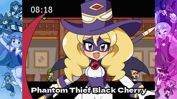 Kokoro Clover Season1 screenshot 4