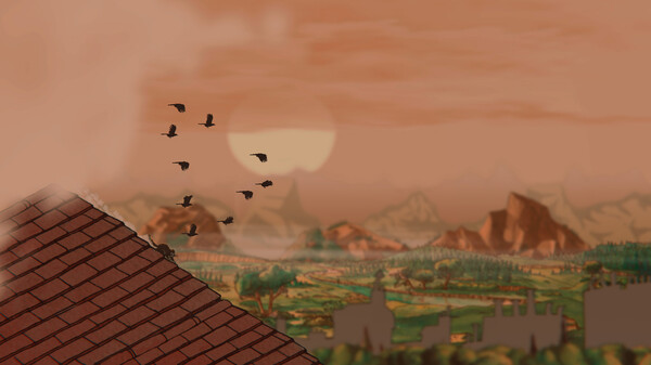 Stars In The Trash screenshot 4