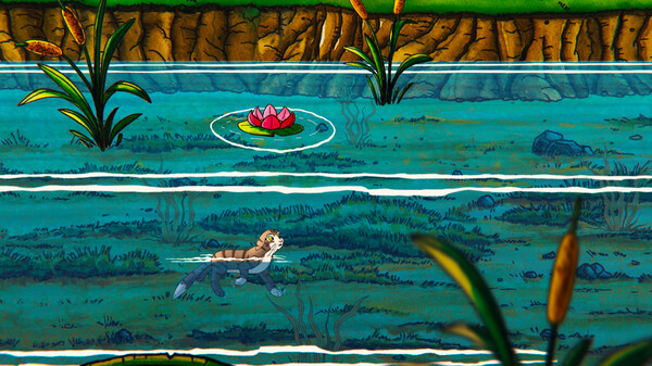Stars In The Trash screenshot 7