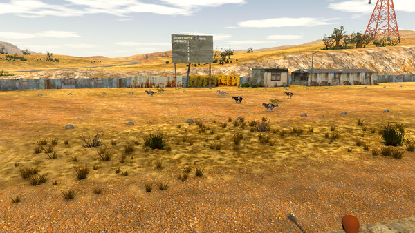 The Slaverian Trucker screenshot 8
