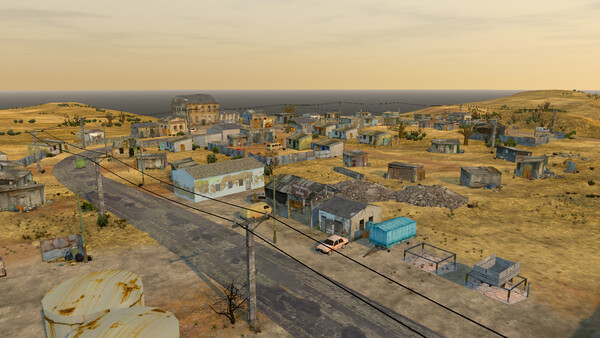 The Slaverian Trucker screenshot 11