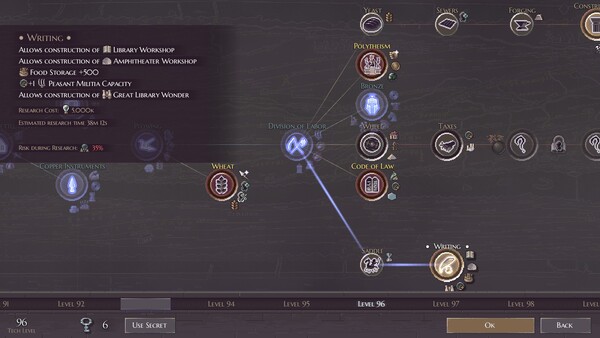 Microcivilization screenshot 5