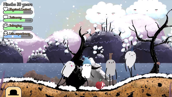 Minabo - A walk through life screenshot 6