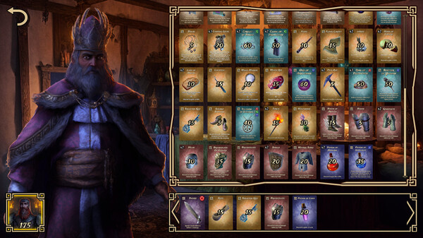 Rogue Dungeon screenshot 3
