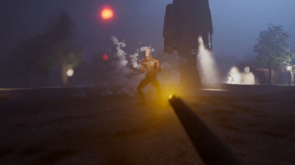 Abduction screenshot 3