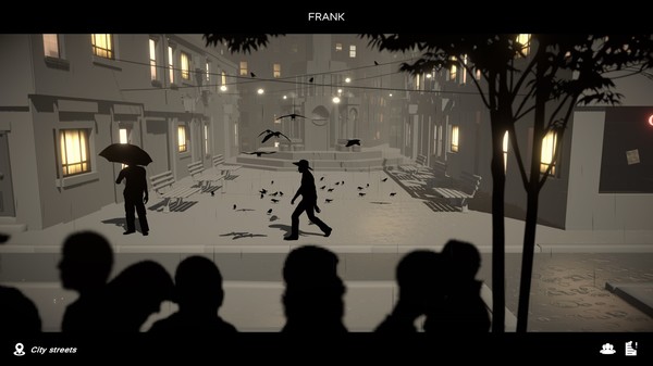 Soulflow screenshot 1