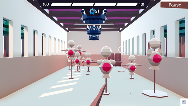 Sorcerer's Tournament screenshot 4