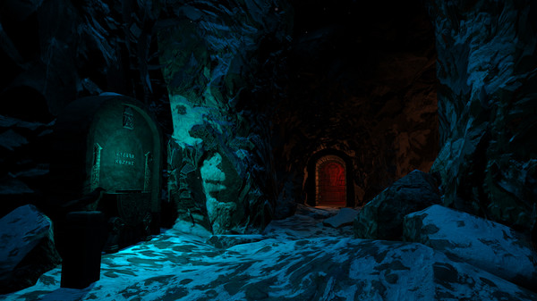 Shadowgate VR: The Mines of Mythrok screenshot 5