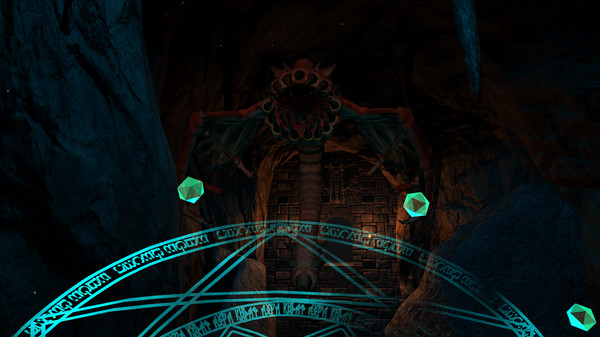 Shadowgate VR: The Mines of Mythrok screenshot 3